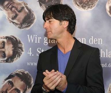 Löw, les 50èmes hurlants !