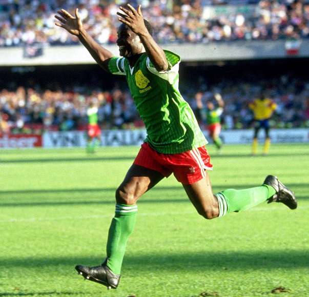 Un 14 juin en Coupe du Monde…