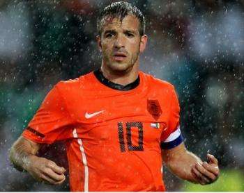 Cuisine à l&rsquo;Oranje