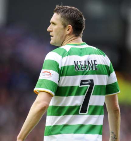 Échange Keane/Agbonlahor ?