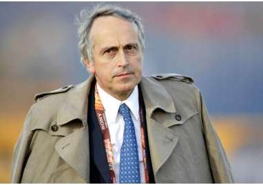 Italie : Abete voit le Brésil ou l&rsquo;Espagne