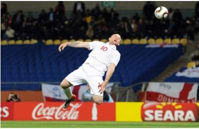 Pas d&rsquo;entrainement pour Rooney