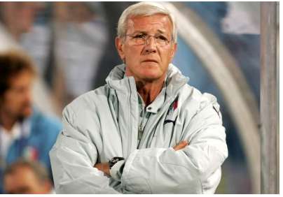 Italie : pas de surprise dans la compo