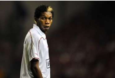 Bordeaux sur Dieumerci Mbokani