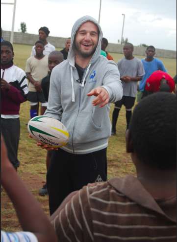 Michalak : «Surpris de pas voir Malouda»