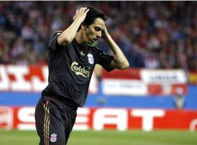 Benayoun à Chelsea!