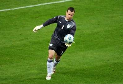 Man City : Given veut des stars