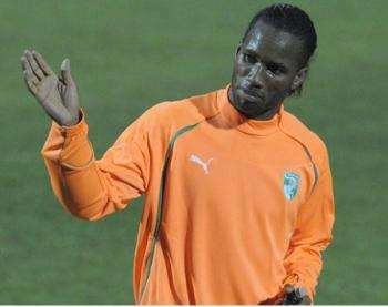 Difficile d&rsquo;Ivoire clair