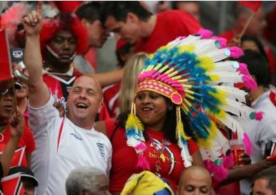 Un 15 juin en Coupe du Monde