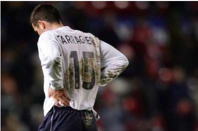 Carragher est confiant