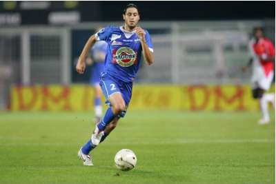 Branko Boskovic en MLS