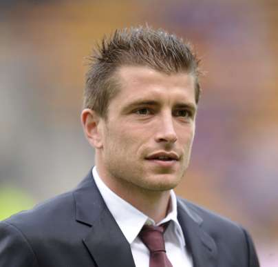 Fin de Mondial pour Carrasso ?