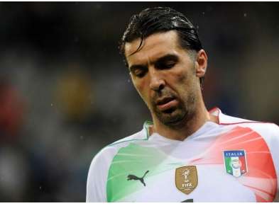 Buffon est confiant