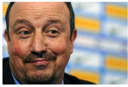 Benitez prêt à succéder à Mourinho