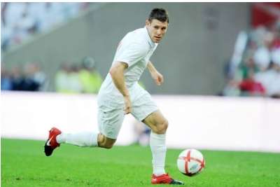 James Milner ne « fera pas une Barry »