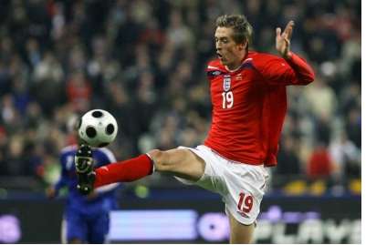Crouch veut plus