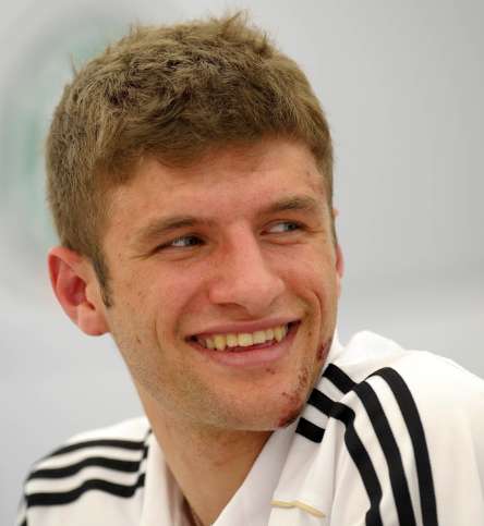 Müller répond à Carragher