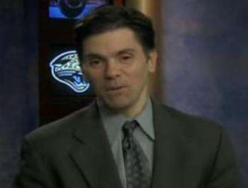 Paroles d&rsquo;éditorialiste US