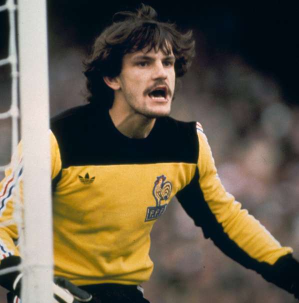 Castaneda : «Pas la faute des ballons»