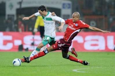 Özil: les allemands s’emballent