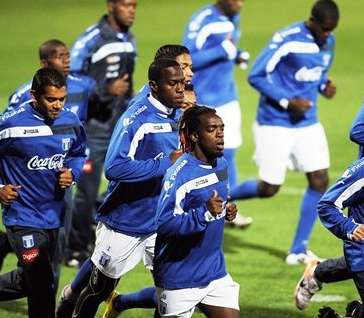 Reinaldo Rueda : «<span style="font-size:50%">&nbsp;</span>Lutter contre le conformisme»