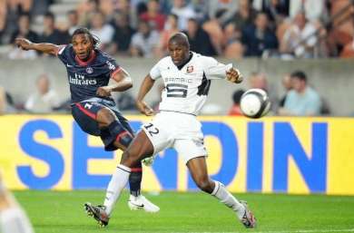 Fanni vers l&rsquo;Atletico