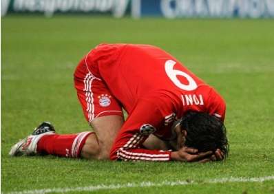 Toni libèré par le Bayern