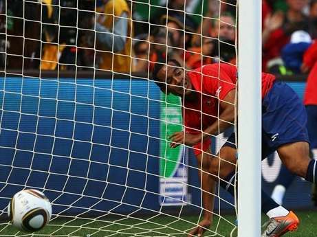 Résumé – Honduras/Chili : 0-1