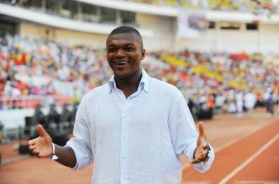Desailly bientôt coach