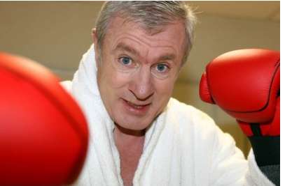 Luis au secours des Bleus