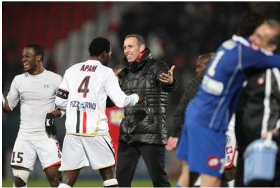 Apam bientôt à Rennes