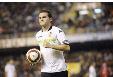 Mata vers Arsenal ?