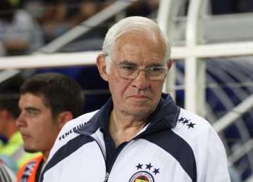 Aragones critique Del Bosque