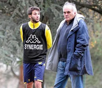 Vacances de merde à Nantes