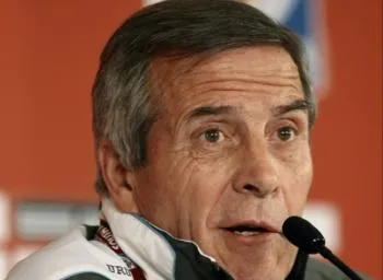 Uruguay : Tabarez voit loin