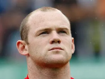 Rooney tourne en rond