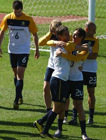 CdM : record du monde