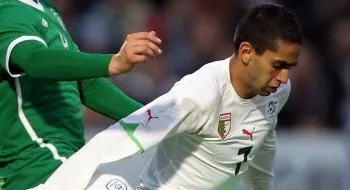 Boudebouz, l&rsquo;avenir de l&rsquo;Algérie