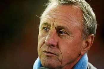 Cruyff croit en l&rsquo;Espagne