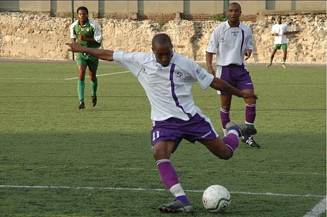 Desmarets à La Corogne