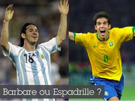 Match Top & Flop du Mondial