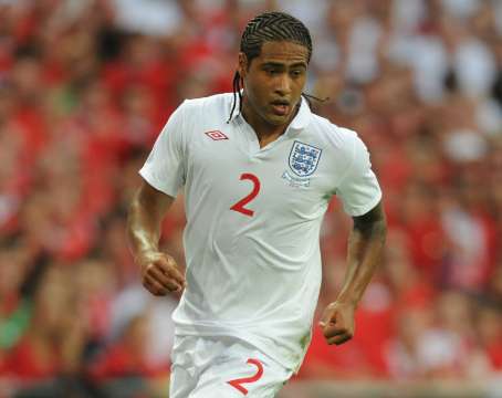 Mourinho aime Glen Johnson