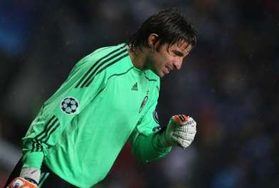 Storari vers la Juventus