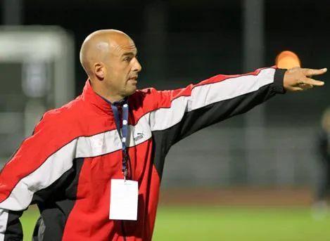 «L&rsquo;Australie a le niveau des 8e»