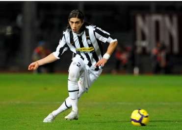 Caceres quittera Barcelone