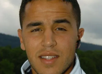 Bougherra croit au miracle