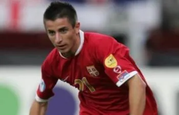 Tosic allume Manchester