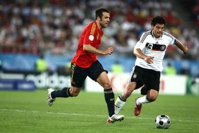 Marchena vers la France ?