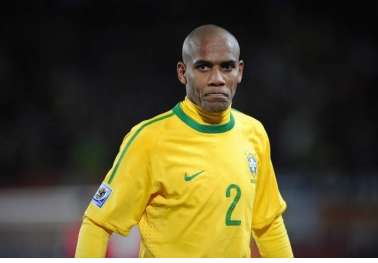 Maicon est devenu un cadre