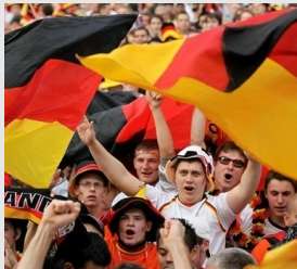 Résumé : Allemagne/Serbie : 0-1